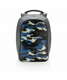 XD design Bobby Compact anti-tyveri-rygsæk Camouflage Blue
